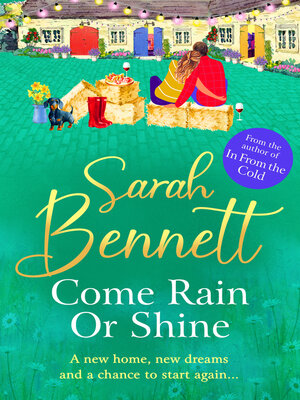 cover image of Come Rain or Shine